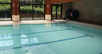 Piscine intercommunale Piscine intercommunale