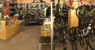 Location vélos - O2 Sports