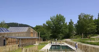 Camping du Mettey