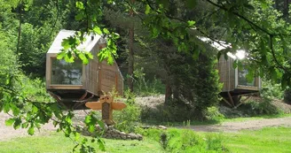 Camping du Mettey