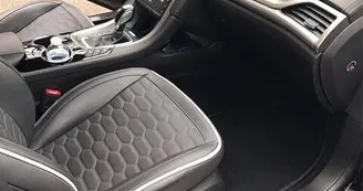 Mon Chauffeur Préféré Mon Chauffeur Préféré