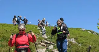 Francois Fuchs - Accompagnateur en Montagne Francois Fuchs - Accompagnateur en Montagne