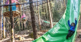 Bol d'air le bois des lutins Bol d'air le bois des lutins