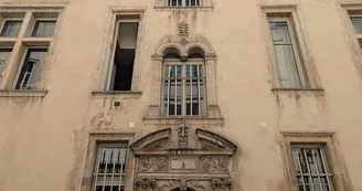 Maison des Deux Sirènes Maison des Deux Sirènes