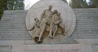 Monument Maginot Monument Maginot