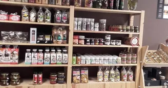 Les gourmandises de heidi