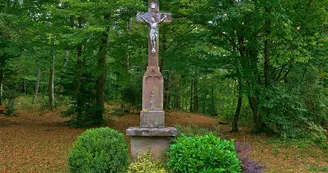 Croix du Hengstbourg Croix du Hengstbourg