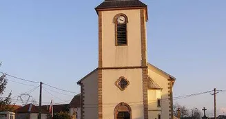 Église Sainte-Madeleine Église Sainte-Madeleine
