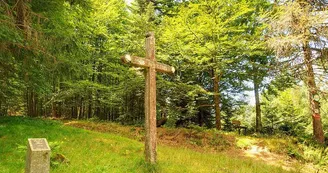 Croix de Fresse Croix de Fresse
