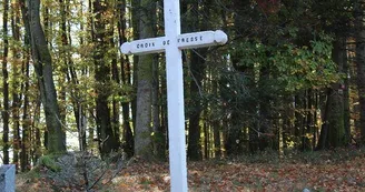 Croix de Fresse Croix de Fresse
