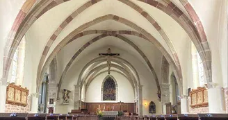 Eglise Saint-Michel