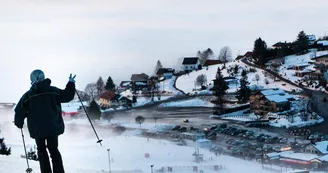Domaine skiable alpin - Gérardmer Stations Domaine skiable alpin - Gérardmer Stations