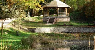 Site de la Criquette