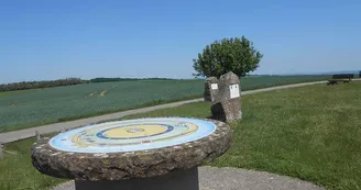 Aire de pique-nique de Tromborn