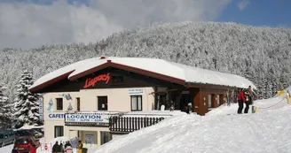 Lispach evasion location de matériel de sports d'hiver Lispach evasion location de matériel de sports d'hiver