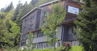 Odcvl le Chalet d'Artimont Odcvl le Chalet d'Artimont