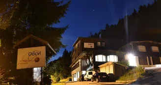 Odcvl le Chalet d'Artimont Odcvl le Chalet d'Artimont