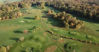 Golf de Faulquemont Pontpierre Golf de Faulquemont Pontpierre