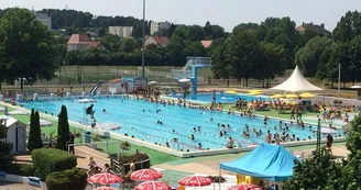 Complexe nautique Complexe nautique
