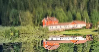 Chalet Saint-Martin Retournemer Chalet Saint-Martin Retournemer
