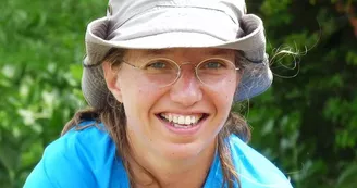 Frédérique Zeidler - Accompagnatrice en Montagne Frédérique Zeidler - Accompagnatrice en Montagne