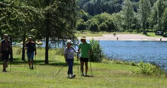 Lac de la Moselotte