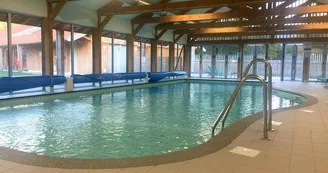 Camping Le Domaine de Longemer Camping Le Domaine de Longemer