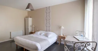 L'Heure bleue - Chambres d'hôtes L'Heure bleue - Chambres d'hôtes