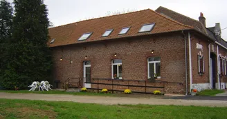 Ferme les Caperies