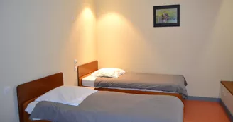 Chambre Chambre