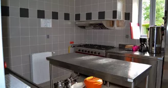 Cuisine Cuisine