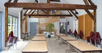 Salle à manger Salle à manger