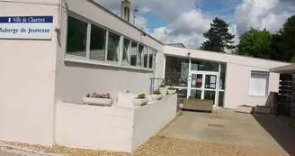 Auberge de jeunesse Auberge de jeunesse