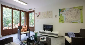 salle détente salle détente
