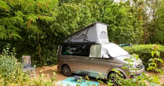emplacement de camping emplacement de camping