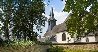 Eglise Nançay Eglise Nançay