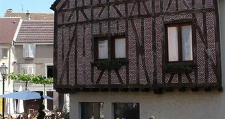 OT Montargis Les ponts