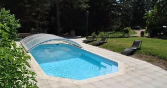 gîte bonbonnière piscine gîte bonbonnière piscine