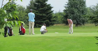 Golfpicardiere Golfpicardiere