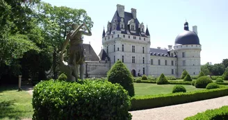 Château de Valençay