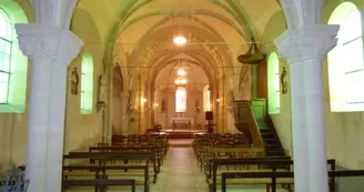Eglise Saint-Pierre et Saint-Paul Eglise Saint-Pierre et Saint-Paul