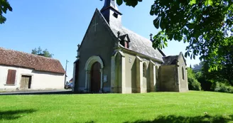 Eglise Saint-Pierre et Saint-Paul Eglise Saint-Pierre et Saint-Paul