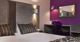 Chambre Double Sup Chambre Double Sup