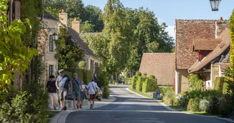 Apremont-sur-Allier Apremont-sur-Allier