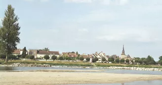 Ousson (bord de Loire 11) Ousson (bord de Loire 11)