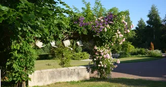 Parc paysager d'Aize