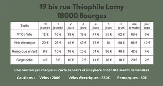 La Bicyclette