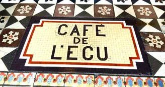 Cafe-de-lEcu-Mosaique Cafe-de-lEcu-Mosaique