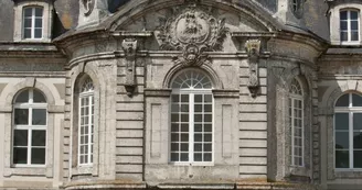 Hotel-Dieu Châteaudun Hotel-Dieu Châteaudun