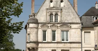 Maison Renaissance Châteaudun Maison Renaissance Châteaudun